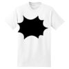 Beefy T® Born To Be Worn 100% Cotton T Shirt Thumbnail