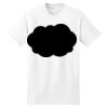 Beefy T® Born To Be Worn 100% Cotton T Shirt Thumbnail