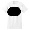 Beefy T® Born To Be Worn 100% Cotton T Shirt Thumbnail