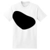 Beefy T® Born To Be Worn 100% Cotton T Shirt Thumbnail