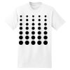 Beefy T® Born To Be Worn 100% Cotton T Shirt Thumbnail