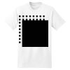 Beefy T® Born To Be Worn 100% Cotton T Shirt Thumbnail