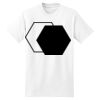 Beefy T® Born To Be Worn 100% Cotton T Shirt Thumbnail