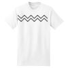 Beefy T® Born To Be Worn 100% Cotton T Shirt Thumbnail