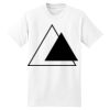 Beefy T® Born To Be Worn 100% Cotton T Shirt Thumbnail