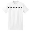 Beefy T® Born To Be Worn 100% Cotton T Shirt Thumbnail