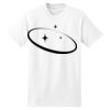 Beefy T® Born To Be Worn 100% Cotton T Shirt Thumbnail