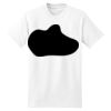 Beefy T® Born To Be Worn 100% Cotton T Shirt Thumbnail