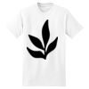 Beefy T® Born To Be Worn 100% Cotton T Shirt Thumbnail