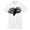 Beefy T® Born To Be Worn 100% Cotton T Shirt Thumbnail