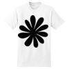 Beefy T® Born To Be Worn 100% Cotton T Shirt Thumbnail