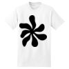 Beefy T® Born To Be Worn 100% Cotton T Shirt Thumbnail