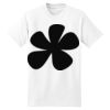 Beefy T® Born To Be Worn 100% Cotton T Shirt Thumbnail