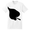 Beefy T® Born To Be Worn 100% Cotton T Shirt Thumbnail