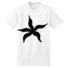 Beefy T® Born To Be Worn 100% Cotton T Shirt Thumbnail