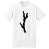 Beefy T® Born To Be Worn 100% Cotton T Shirt Thumbnail