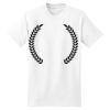 Beefy T® Born To Be Worn 100% Cotton T Shirt Thumbnail