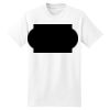 Beefy T® Born To Be Worn 100% Cotton T Shirt Thumbnail