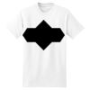 Beefy T® Born To Be Worn 100% Cotton T Shirt Thumbnail