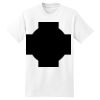 Beefy T® Born To Be Worn 100% Cotton T Shirt Thumbnail