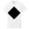 Beefy T® Born To Be Worn 100% Cotton T Shirt Thumbnail