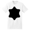 Beefy T® Born To Be Worn 100% Cotton T Shirt Thumbnail