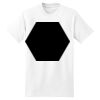 Beefy T® Born To Be Worn 100% Cotton T Shirt Thumbnail