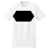 Beefy T® Born To Be Worn 100% Cotton T Shirt Thumbnail
