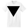 Beefy T® Born To Be Worn 100% Cotton T Shirt Thumbnail