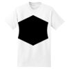 Beefy T® Born To Be Worn 100% Cotton T Shirt Thumbnail