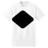 Beefy T® Born To Be Worn 100% Cotton T Shirt Thumbnail