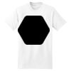 Beefy T® Born To Be Worn 100% Cotton T Shirt Thumbnail
