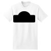 Beefy T® Born To Be Worn 100% Cotton T Shirt Thumbnail