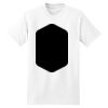 Beefy T® Born To Be Worn 100% Cotton T Shirt Thumbnail