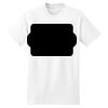 Beefy T® Born To Be Worn 100% Cotton T Shirt Thumbnail