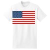 Beefy T® Born To Be Worn 100% Cotton T Shirt Thumbnail