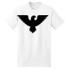 Beefy T® Born To Be Worn 100% Cotton T Shirt Thumbnail
