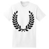 Beefy T® Born To Be Worn 100% Cotton T Shirt Thumbnail