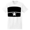 Beefy T® Born To Be Worn 100% Cotton T Shirt Thumbnail