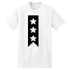 Beefy T® Born To Be Worn 100% Cotton T Shirt Thumbnail