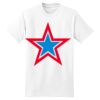 Beefy T® Born To Be Worn 100% Cotton T Shirt Thumbnail