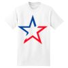 Beefy T® Born To Be Worn 100% Cotton T Shirt Thumbnail