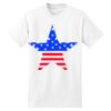 Beefy T® Born To Be Worn 100% Cotton T Shirt Thumbnail