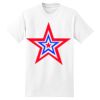 Beefy T® Born To Be Worn 100% Cotton T Shirt Thumbnail