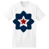 Beefy T® Born To Be Worn 100% Cotton T Shirt Thumbnail