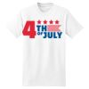 Beefy T® Born To Be Worn 100% Cotton T Shirt Thumbnail