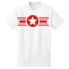 Beefy T® Born To Be Worn 100% Cotton T Shirt Thumbnail