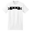 Beefy T® Born To Be Worn 100% Cotton T Shirt Thumbnail