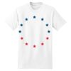 Beefy T® Born To Be Worn 100% Cotton T Shirt Thumbnail