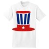 Beefy T® Born To Be Worn 100% Cotton T Shirt Thumbnail